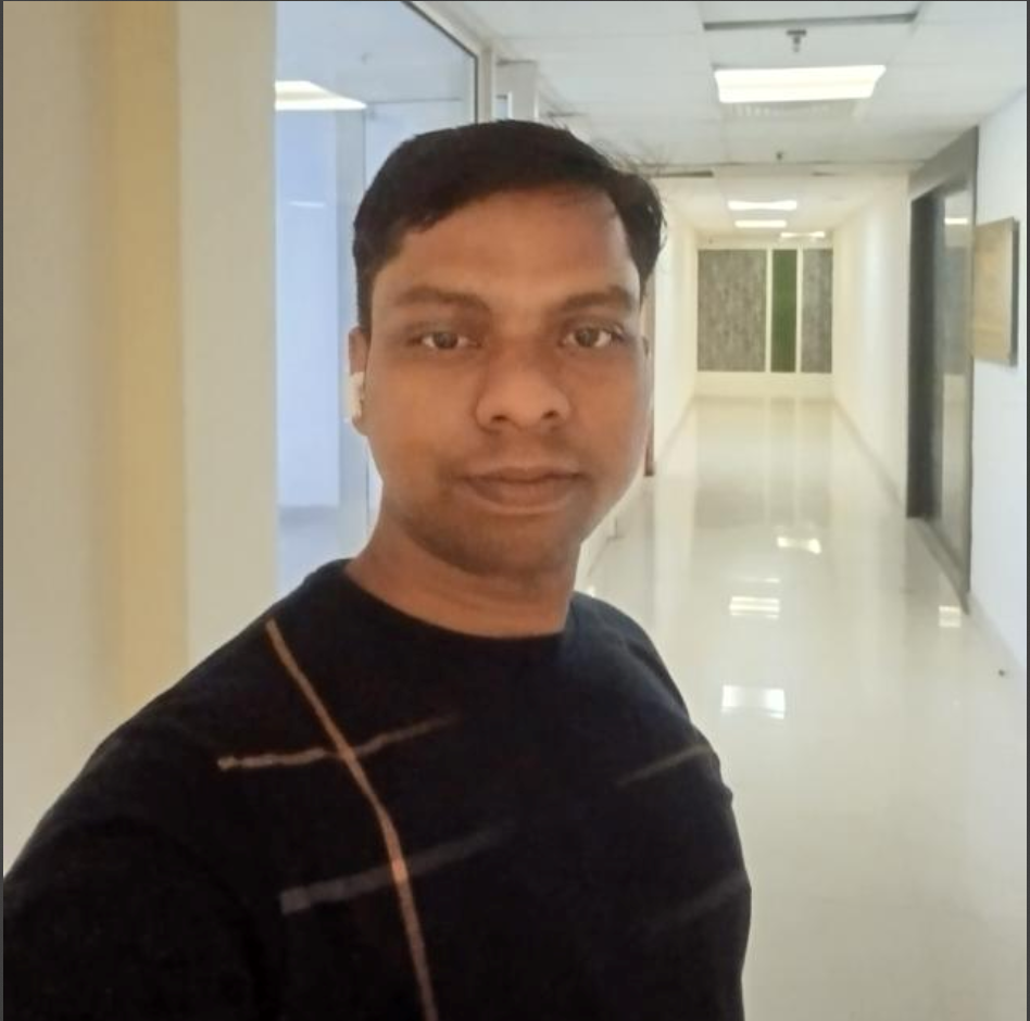 Vijay Kumar